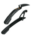 SKS juego de guardabarros - BLADE 26/27.5+ - negro