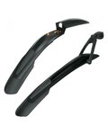 SKS juego de guardabarros - BLADE 29/27.5+ - negro