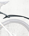 SKS juego de guardabarros - BLADE 29/27.5+ - negro
