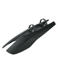 SKS guardabarros - X-BOARD DARK - negro