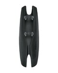 SKS guardabarros - X-BOARD DARK - negro