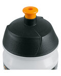 SKS botella de agua - BOTTLE 500 ml - negro/transparente