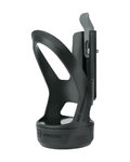 SKS cesto para botellas - SPACECAGE - negro