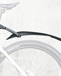 SKS guardabarros - X-BLADE DARK 26"-27,5" - negro