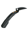 SKS guardabarros - SHOCKBLADE DARK 26"-27.5" - negro