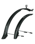 SKS guardabarros - SET VELO 65 MOUNTAIN 29" - negro