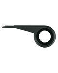 SKS guarda cadena - CHAINBOW BOSCH - negro