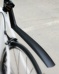 SKS guardabarros - S-BLADE / S-BOARD - negro
