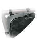 SKS bolsa para bicicleta - TRAVELLER EDGE - negro