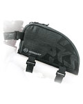 SKS bolsa para bicicleta - TRAVELLER UP - negro