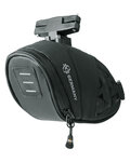 SKS bolsa para bicicleta - EXPLORER CLICK - negro