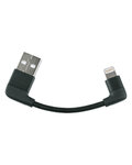 SKS Cable - COMPIT CABLE USB - negro