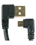 SKS Cable - COMPIT CABLE MICRO USB - negro