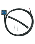 SKS Cable - CONNECTION CABLE - negro