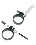 SKS manguito - FENDERS 34-37 mm - negro