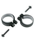 SKS manguito - MOUNTING BRAKETS - negro