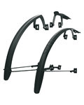 SKS juego de guardabarros - SPEEDROCKER 28" - negro