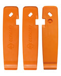 SKS desmontables  - MONTERPACKS - naranja