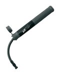 SKS accesorios - AIRFLEX RACER - negro