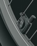 SKS Sensor - AIRSPY SCHRADER - negro