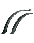 SKS juego de guardabarros - HIGHTREK 2.0 - negro