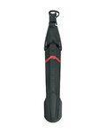 SKS guardabarros - NIGHTBLADE 26"-27.5" FLASHING - negro