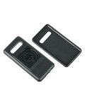 SKS cubierta protectora - COMPIT SAMSUNG S10 - negro