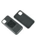 SKS cubierta protectora - COMPIT IPHONE 11/XR - negro