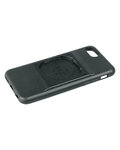 SKS cubierta protectora - COMPIT SAMSUNG S20 - negro