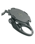 SKS soporte - COMPIT STEM - negro