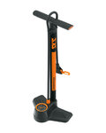 SKS bomba - AIRKOMPRESSOR COMPACT 10.0 - negro