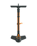 SKS bomba - AIRKOMPRESSOR COMPACT 10.0 - negro