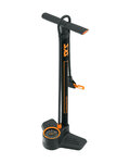 SKS bomba - AIRKOMPRESSOR 10.0 - negro/naranja