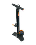 SKS bomba - AIRKOMPRESSOR 10.0 - negro/naranja