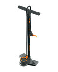 SKS bomba - AIR-X-PLORER 10.0 - negro/naranja