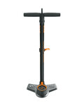 SKS bomba - AIR-X-PLORER 10.0 - negro/naranja