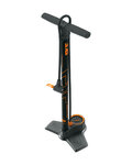 SKS bomba - AIR-X-PLORER 10.0 - negro/naranja