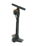 SKS bomba - AIRMOTION 12.0 - negro