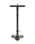 SKS bomba - AIR-X-PLORER DIGI 10.0 - negro/naranja