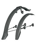 SKS juego de guardabarros - VELOFLEXX 65 – 26-27.5" - negro