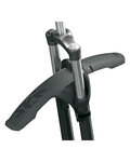 SKS guardabarros - MUDROCKER FRONT - negro