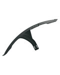 SKS guardabarros - MUDROCKER FRONT - negro