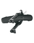 SKS guardabarros - MUDROCKER FRONT - negro