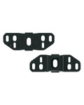 SKS guardabarros - MUDROCKER FRONT - negro