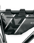 SKS bolsa - EXPLORER - negro