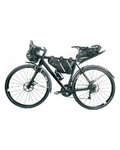 SKS bolsa - EXPLORER - negro