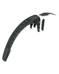 SKS recambio - MUDROCKER REAR EXTANDER - negro