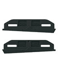 SKS archivo adjunto - MUDROCKER REAR FRAME ADAPTER - negro