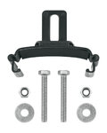 SKS kit de montaje - SLIDING BRIDGE KIT - negro