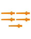 SKS Adaptador - BALL ADAPTER - naranja